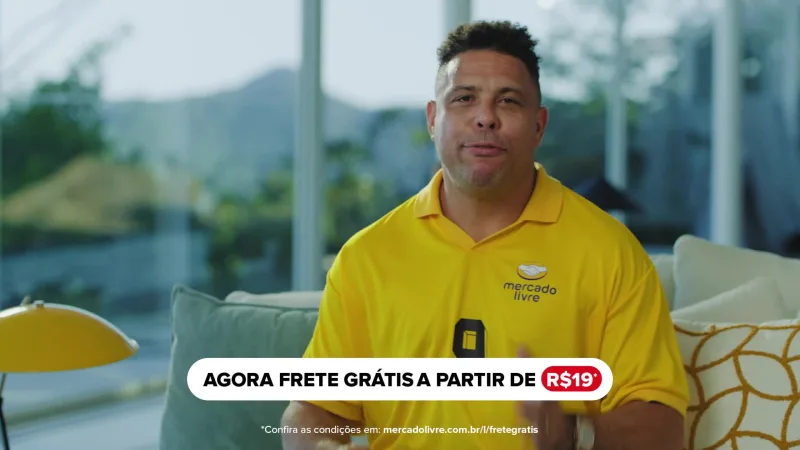 Frete Gratis Meli