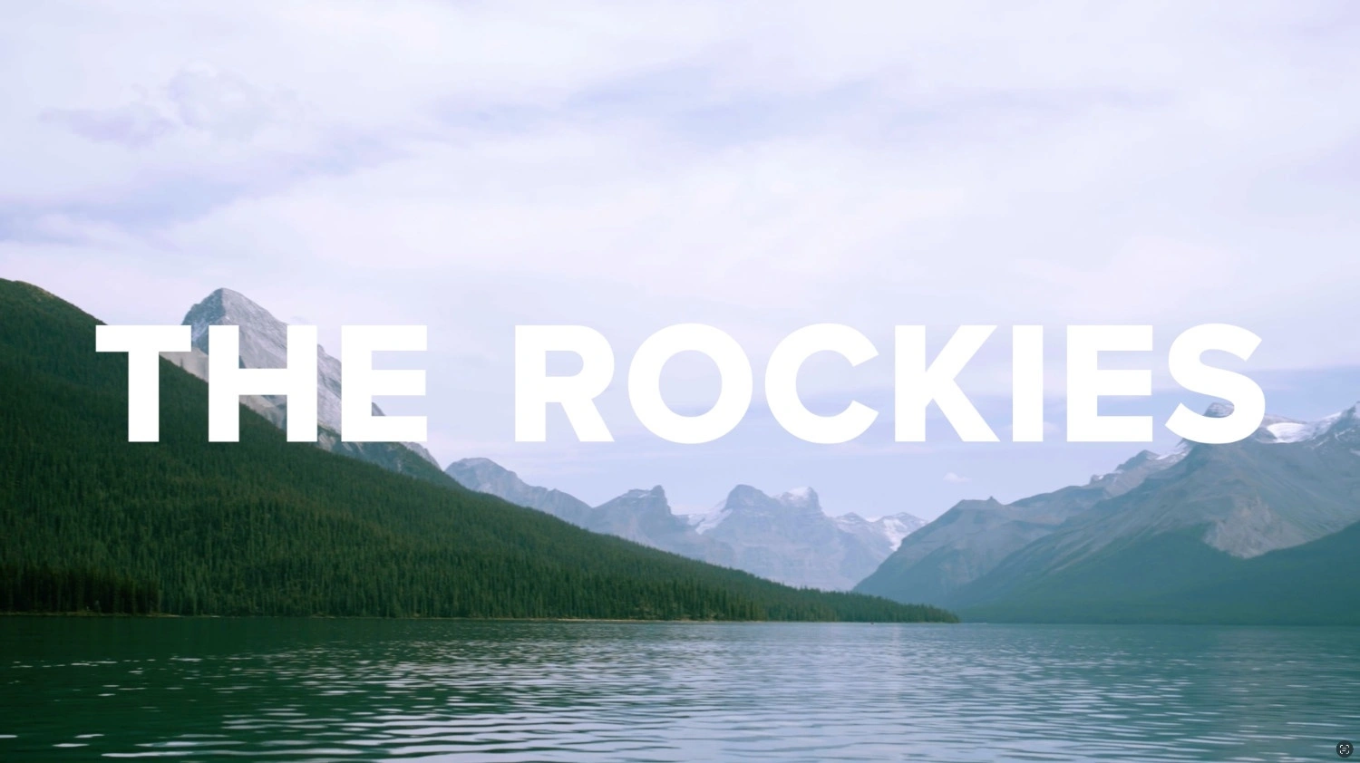 The Rockies