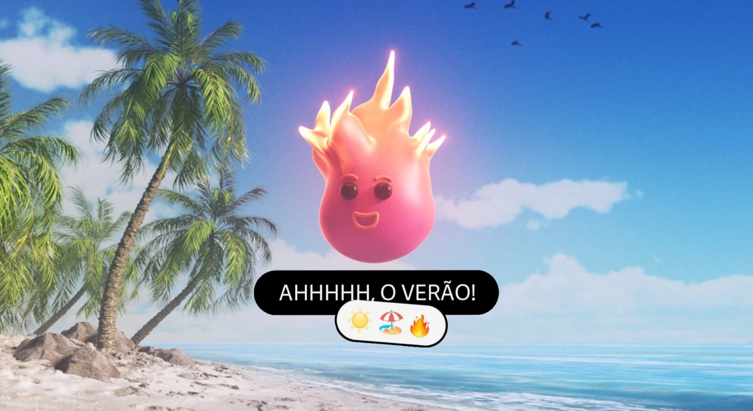 Verão